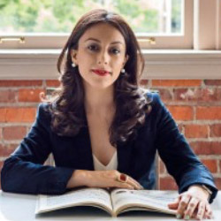 Pantea Haghighi