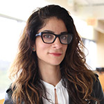 Roya Rastegar