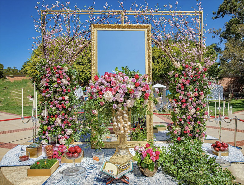Nowruz 2024