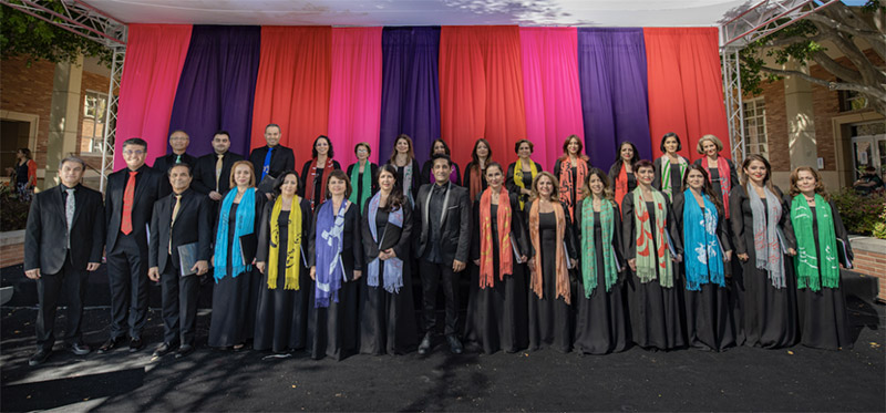 Nowruz 2024