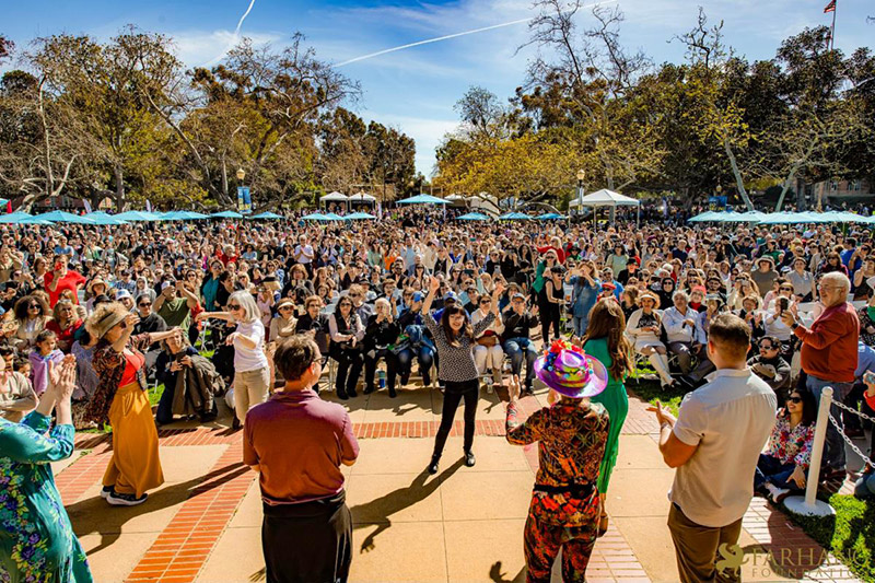 Nowruz Celebration