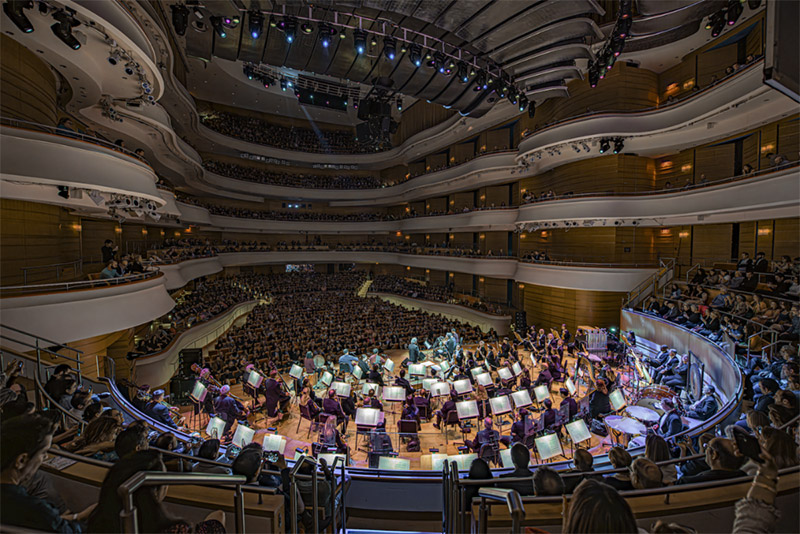 Pacific Symphony
