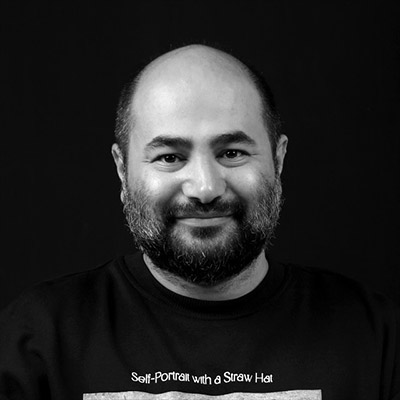Rashid Rahnaam