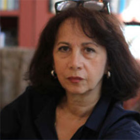 Fereshteh Daftari