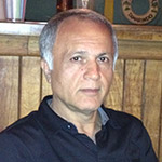 Jamsheed Akrami