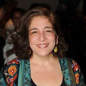 Maryam Ekhtiar