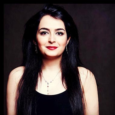 Maryam Farahzadi