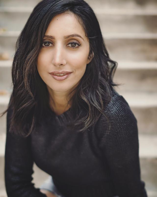 Meilissa Shoshahi