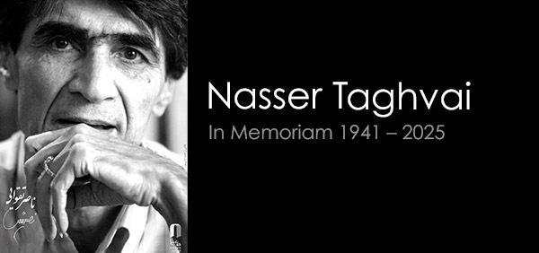 NasserTaghavi