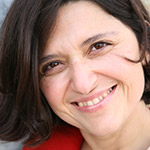 Sepideh Farsi