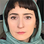 SoheilaGolestani
