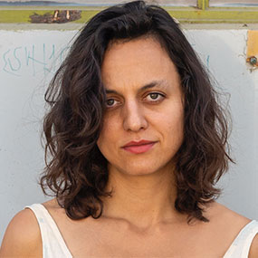 Tala Madani