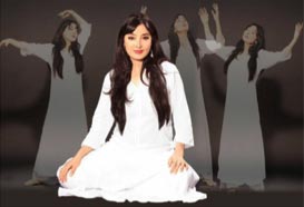 zohreh jooya