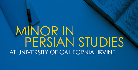Persian Studies at UCI