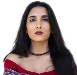 Shadi Amini