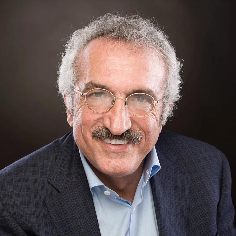 Dr Abbas Milani