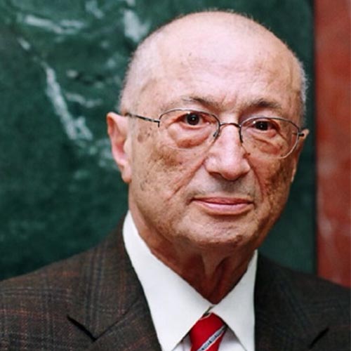 Dr Amin Banani