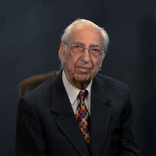 Houshang Seyhoun