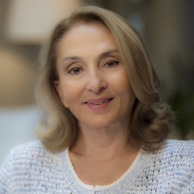 Lily 2023