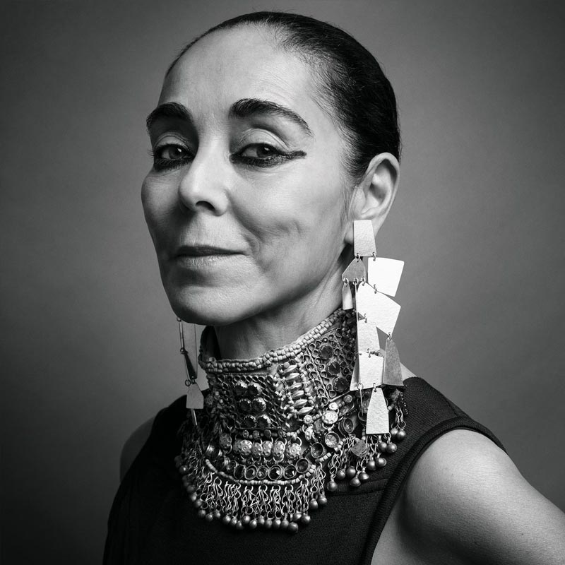 Shirin Neshat