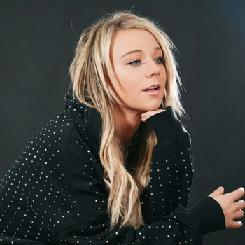 Kristin Farina 350px