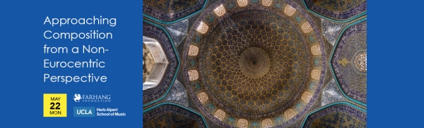Approaching Composition from a Non-Eurocentric Perspective