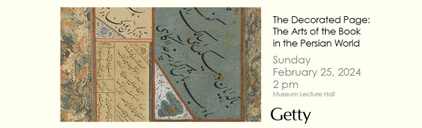 The Decorated Page