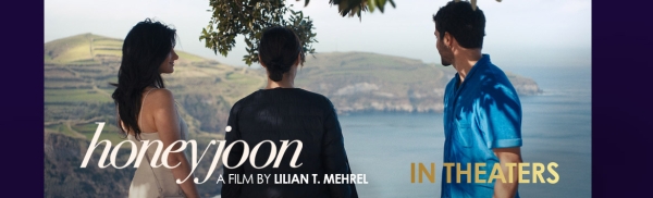Honeyjoon - In Theaters Now