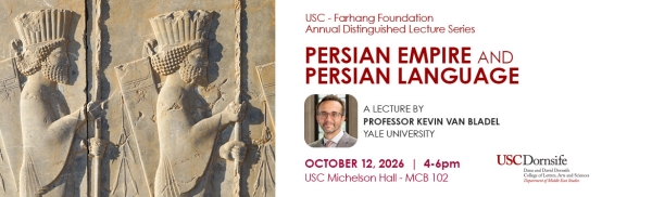 Persian Empire And Persian Language