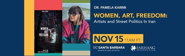 Women, Art, Freedom